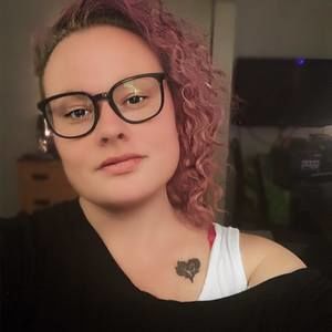 Meet your Posher, Gabrielle